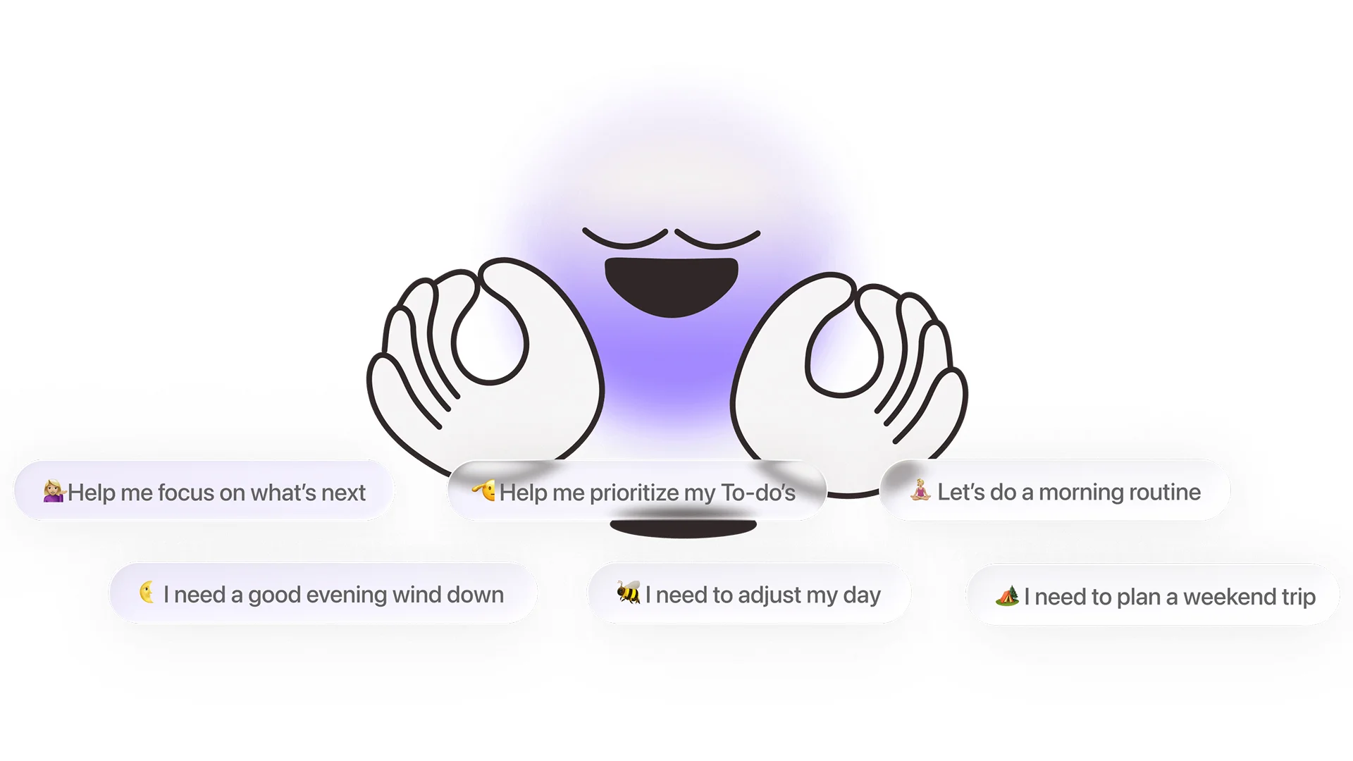 Tiimo Design Challenge Visual