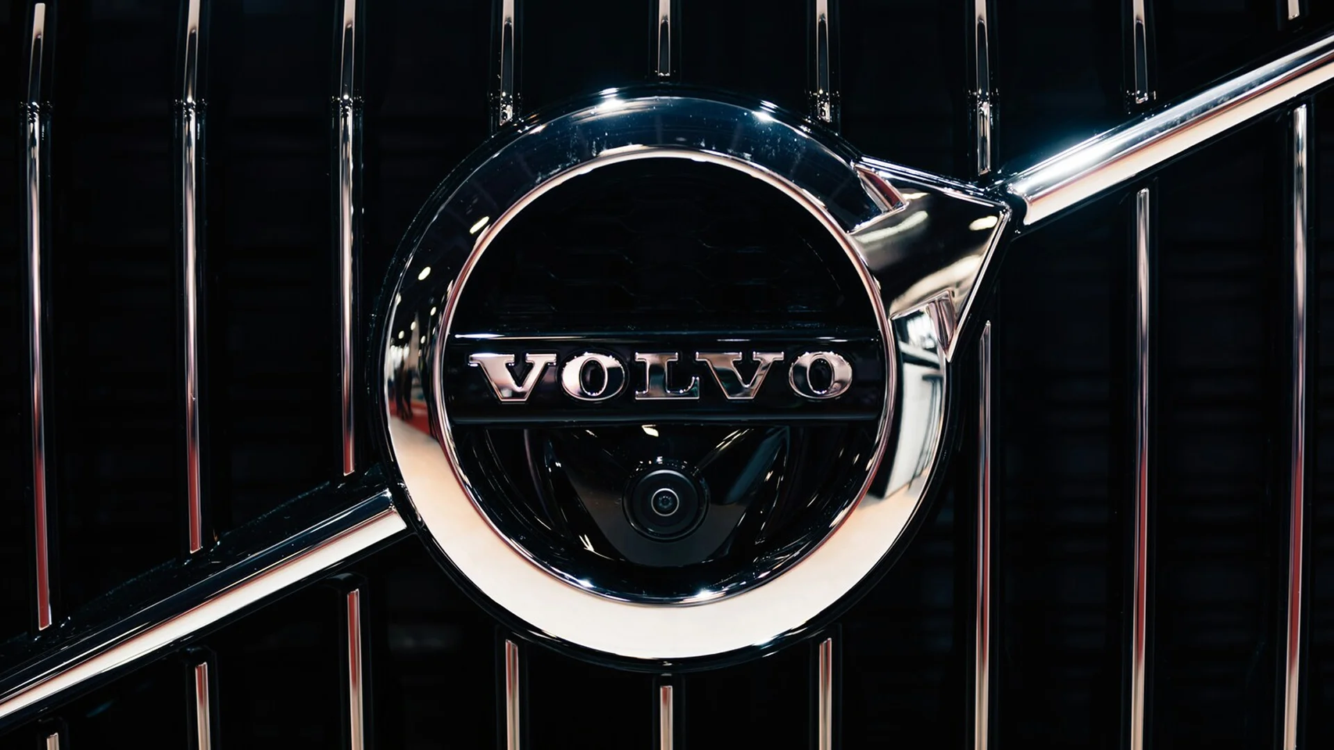 Volvo sound design overview banner