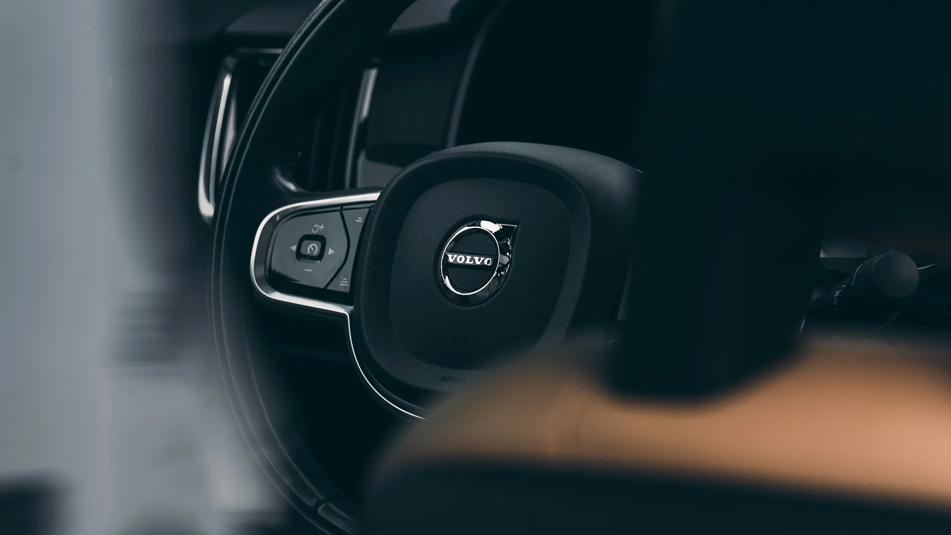 Volvo sound design challenge banner