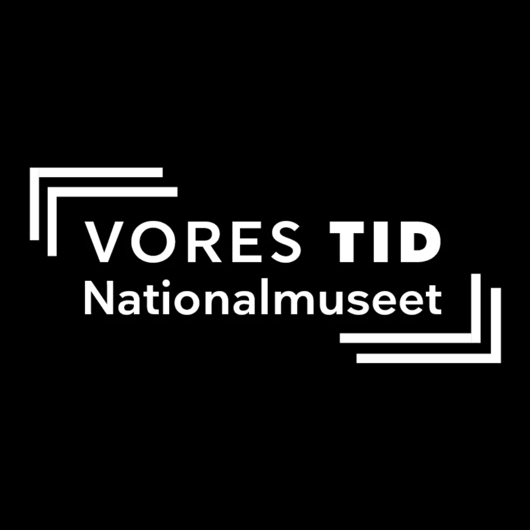 Vores Tid podcast artwork left